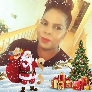 Meet your Posher, Tammie